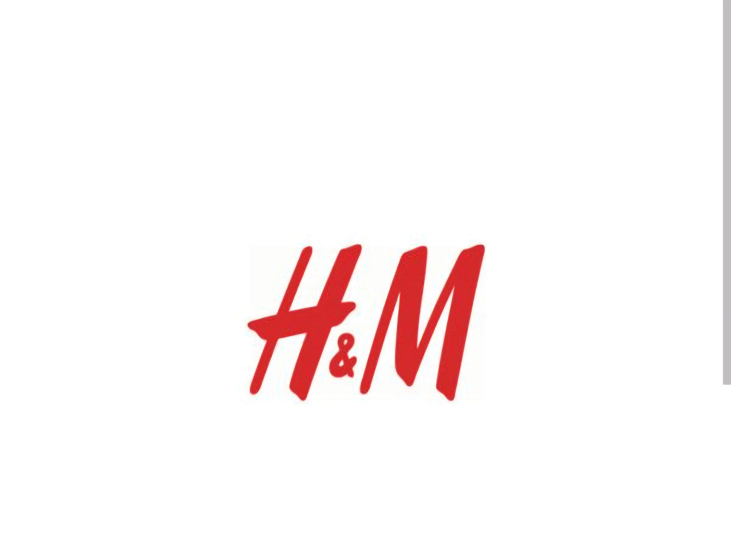 H&M