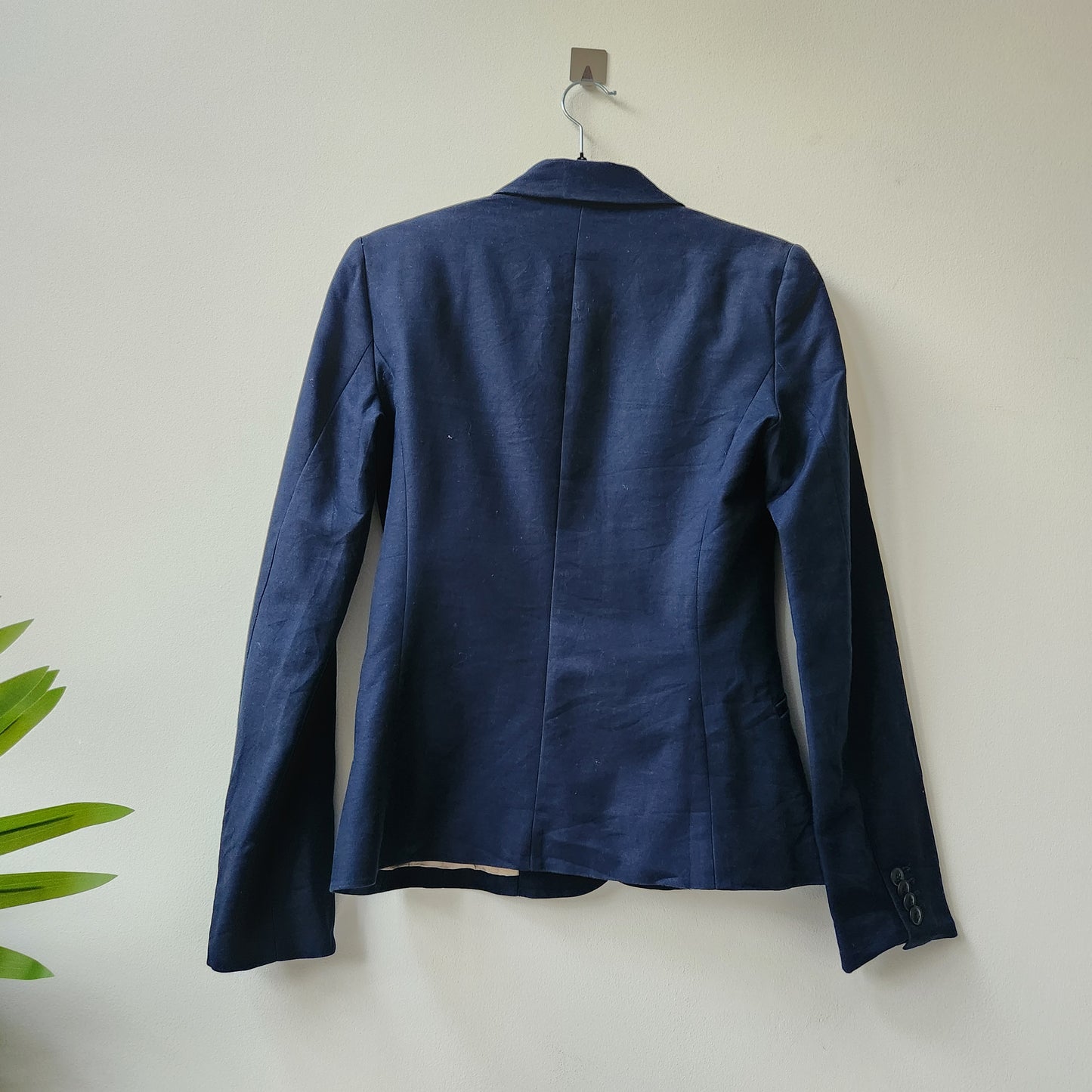 Mango blazer - blue